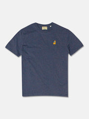 ARCADE T-SHIRT BLUE