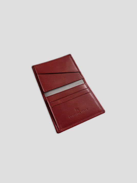 CARTERA LCP CEREZA