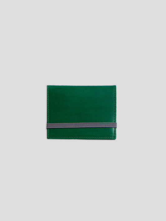 CARTERA LCP VERDE