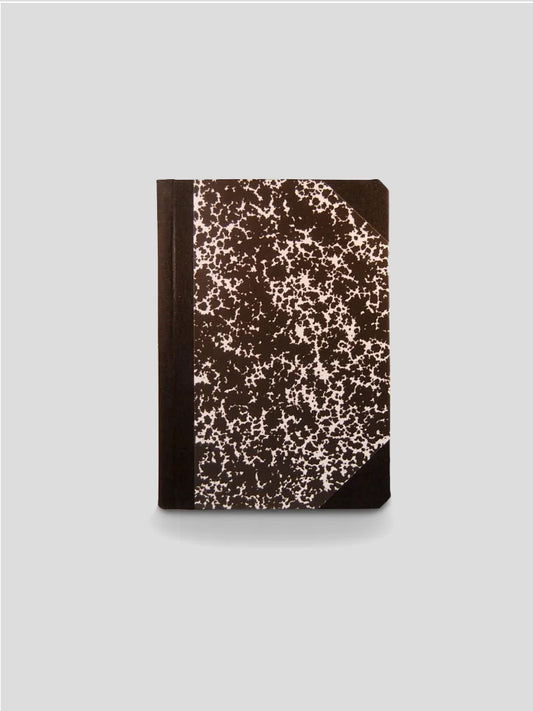 CUADERNO PORTUGUES NEGRO