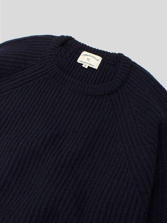 DOCK SWEATER NAVY