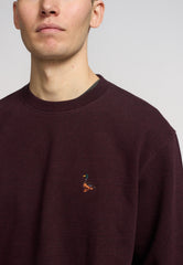 DUC SWEATSHIRT