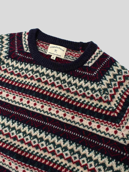 VALDESQUI SWEATER