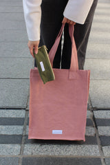 Estuche verde