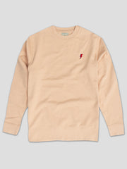 BOLT SWEATSHIRT PECHE