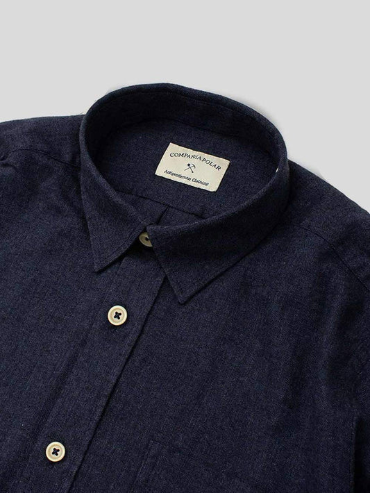 CITY SHIRT NAVY