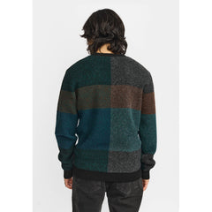 SWEATER 6627 BLACK