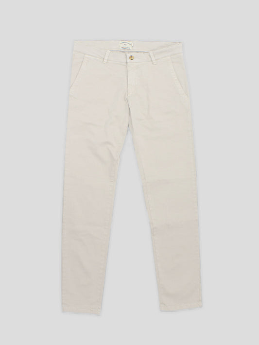 ULISES PANT BEIGE