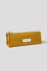 Estuche amarillo