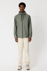 ULAP JACKET CASTOR GREY