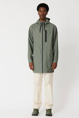 TOTIRI JACKET CASTOR GREY