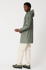 TOTIRI JACKET CASTOR GREY