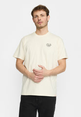 ALT T-SHIRT OFF WHITE