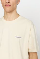 CHE T-SHIRT OFF WHITE
