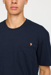 BON T-SHIRT NAVY