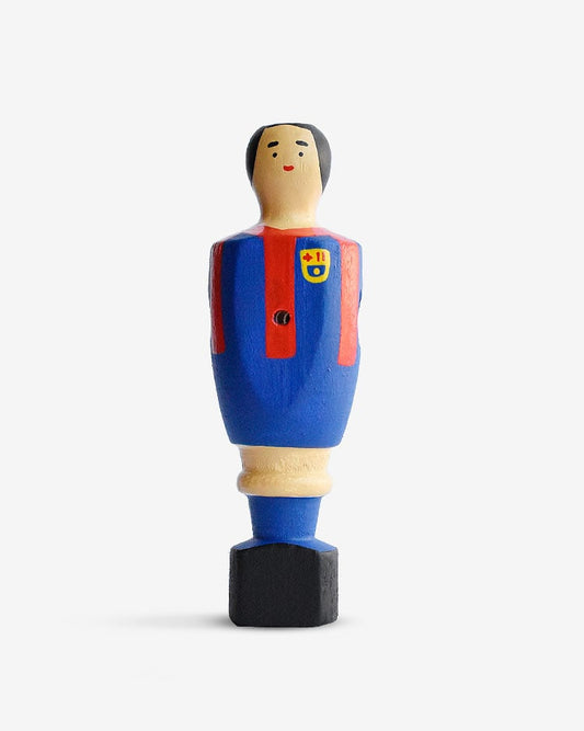 JUGADOR FUTBOLIN CULE