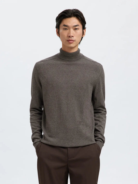 BERG ROLLNECK MOREL