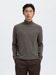 BERG ROLLNECK MOREL