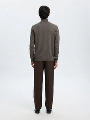 BERG ROLLNECK MOREL