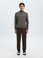 BERG ROLLNECK MOREL