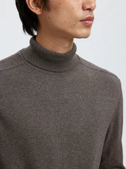 BERG ROLLNECK MOREL