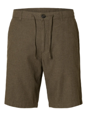 LINEN SHORT KALAMATA