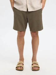 LINEN SHORT KALAMATA