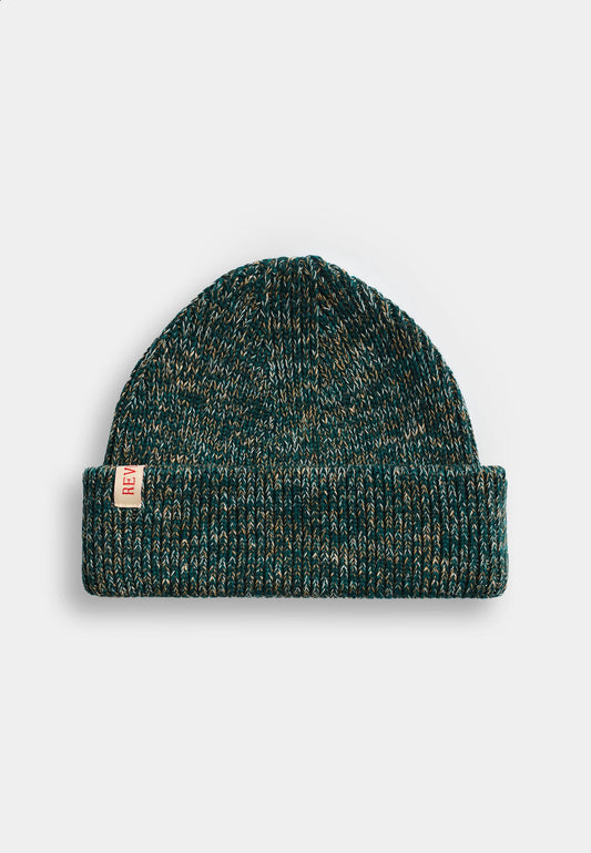 BEANIE 9332 DARKGREEN