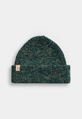 BEANIE 9332 DARKGREEN