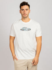 CLASSIC T-SHIRT BLUE