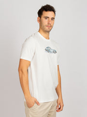 CLASSIC T-SHIRT BLUE