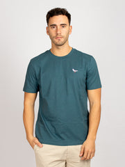 BIRD T-SHIRT STARGAZER