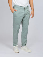 LIGHT PANT ACQUA
