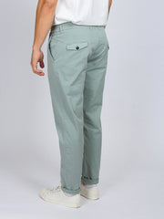 LIGHT PANT ACQUA