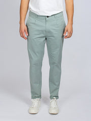 LIGHT PANT ACQUA