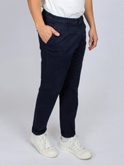 LIGHT PANT NAVY