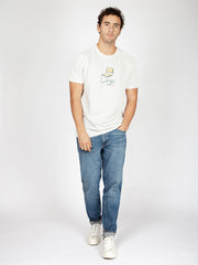CESCA T-SHIRT