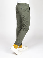 BEATLE PANT GREEN