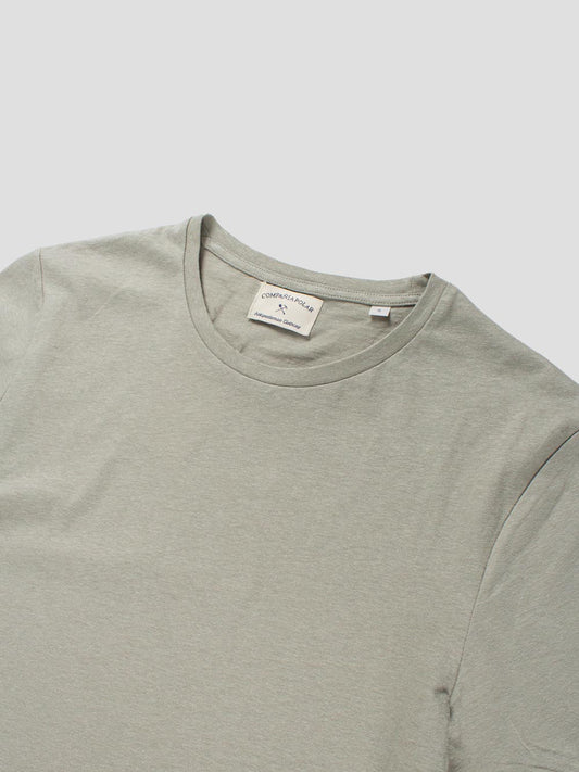 MAÓ T-SHIRT ALMOND