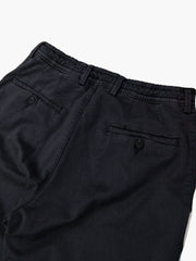 SATURDAY PANT BLUE