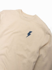 RAY SWEATSHIRT WHITE