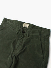 TEACHER PANT GREEN