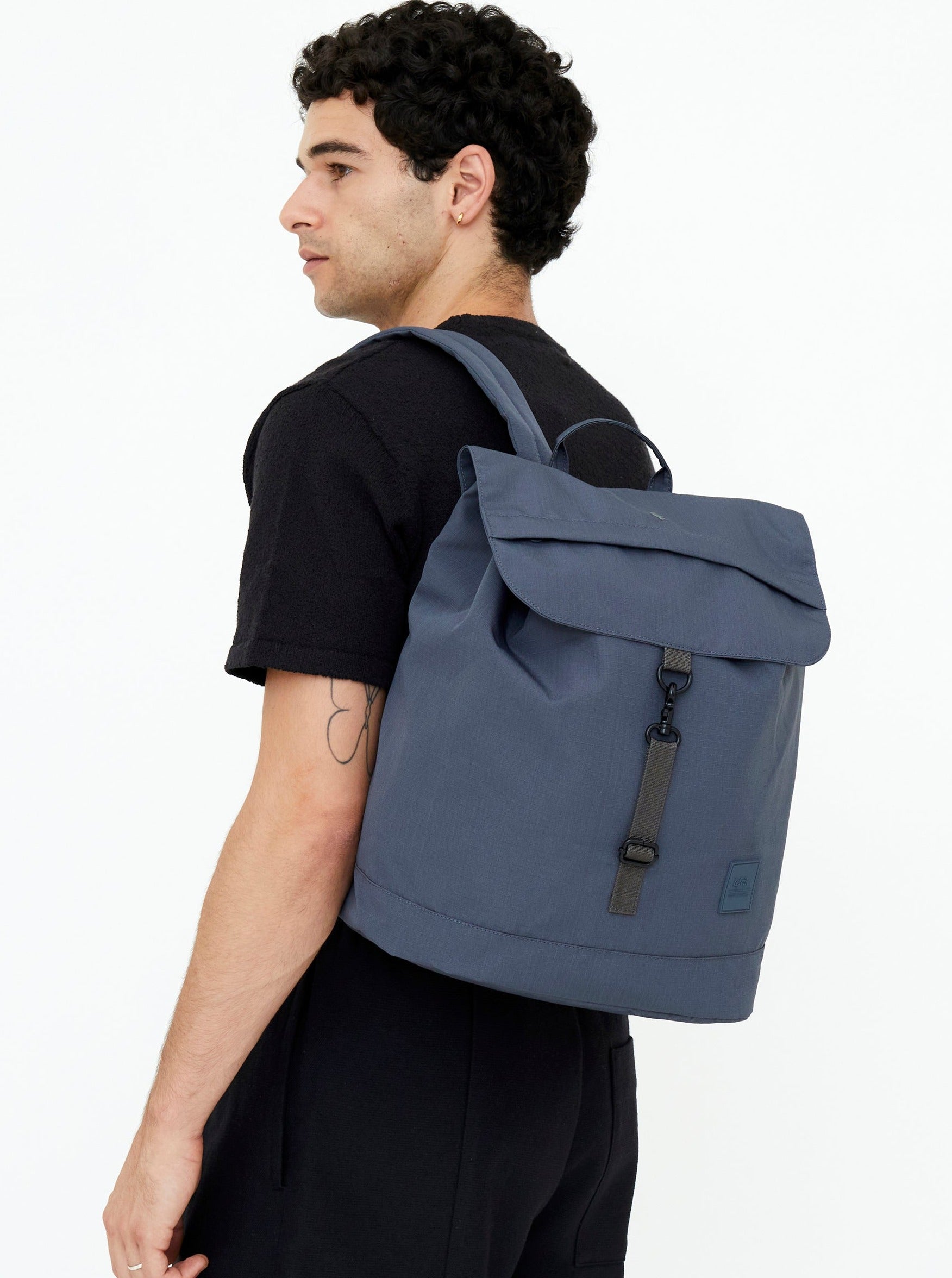 SCOUT MALBON – La Compañía Polar - Main Image