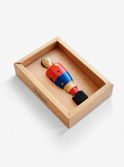 JUGADOR FUTBOLIN INIESTA