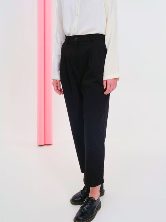 PANTALÓN MONTY NEGRO