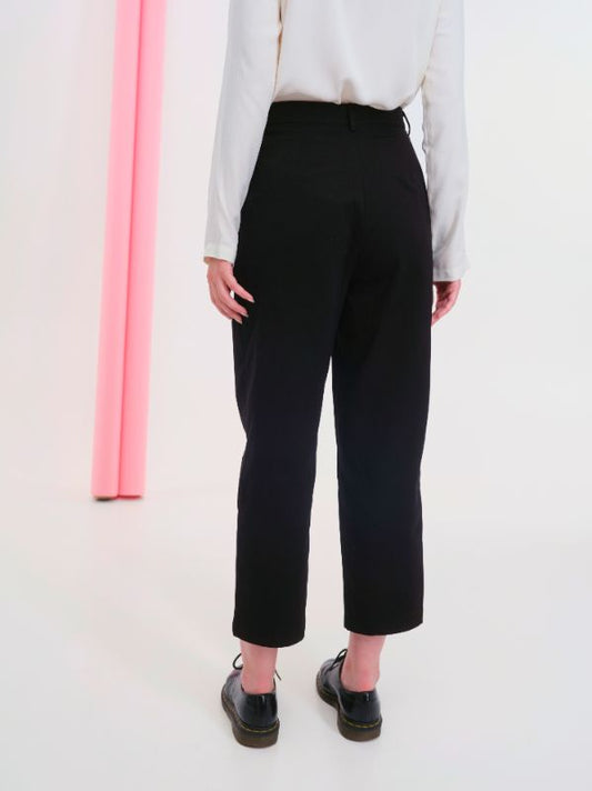 PANTALÓN MONTY NEGRO