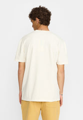 PIN T-SHIRT OFF WHITE