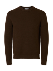 DANE CREW NECK DERMITASSE