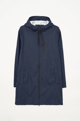 TOTIRI JACKET NAVY