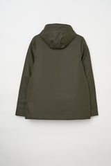 PLAS JACKET KHAKI